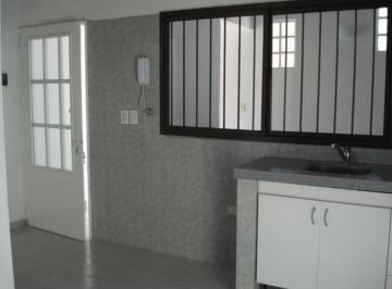 Departamento de 1 ambiente, Tigre · Departamento 1º E (1 Amb)