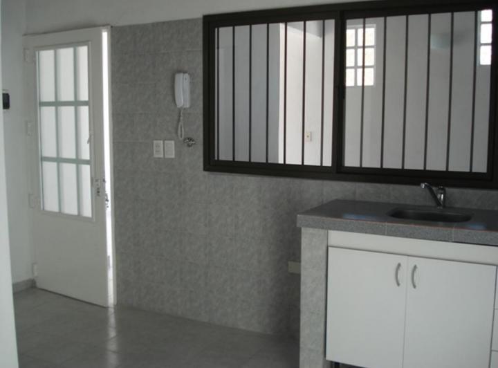 Departamento · 27m² · 1 Ambiente
