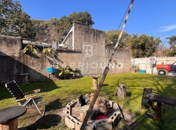 Casa · 103m² · 3 Ambientes · Casa 103 m² | 2 Dorm. | Lote 328 m² con Fondo | Garage | Zona Tranquila | Monte Grande