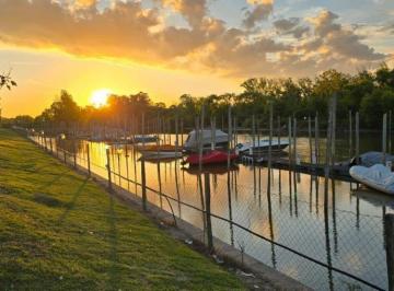 Terreno · 400m² · Terreno Lote en Venta en Vila Marina I, Villanueva, Tigre