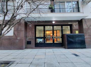 Departamento · 101m² · 4 Ambientes · Alquiler Departamento Palermo Chico 4 Amb Balcon