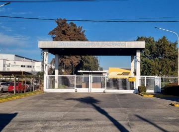Bodega-Galpón · 7800m² · 2 Ambientes · Nave Industrial en Alquiler en Centro Industrial Pacheco, Juan Domingo Perón 4158, Gral. Pacheco, Ti