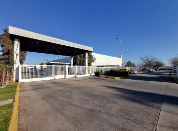 Bodega-Galpón · 7800m² · 2 Ambientes · Nave Industrial en Alquiler en Centro Industrial Pacheco, Juan Domingo Perón 4158, Gral. Pacheco, Ti