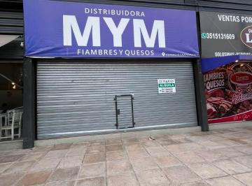 Local comercial , Córdoba · Alquiler Local Comercial