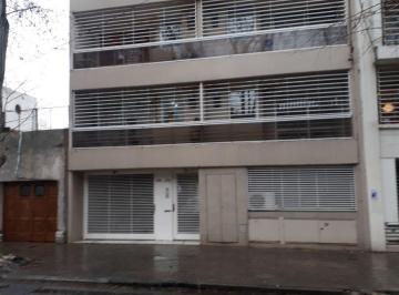 Departamento de 2 ambientes, Rosario · Departamento de 45 m² de 1 Ambiente en Alquiler en República de La Sexta