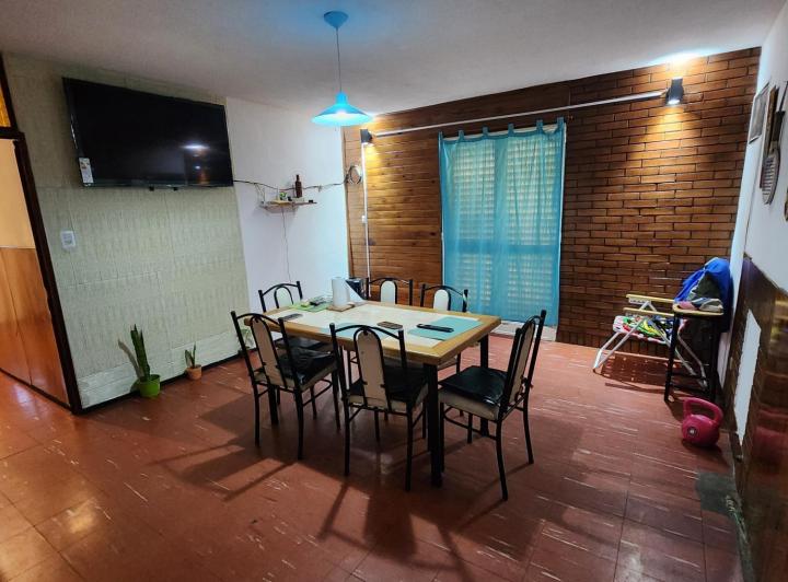 Departamento · 60m² · 3 Ambientes