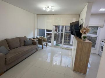 Departamento · 81m² · 3 Ambientes · 1 Cochera · Departamento en La Perla