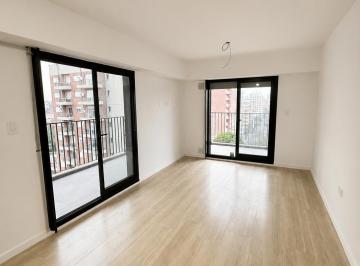 Departamento de 2 ambientes, Rosario · Departamento 1 Dormitorio a Estrenar