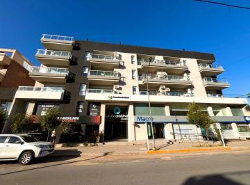 Departamento · 34m² · 2 Ambientes · 1 Cochera · Venta Departamento Pinamar Centro 2 Ambientes