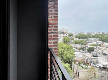 Departamento · 57m² · 3 Ambientes · Alquiler Apartamento 2 Dorm. en Palermo