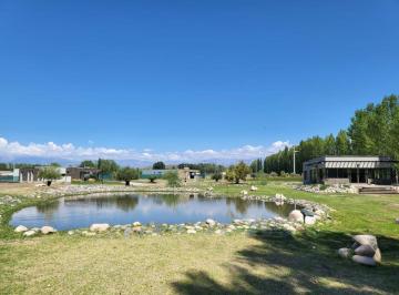 Terreno , Tupungato · Terreno en Venta Entrevides Vida de Campo y Golf