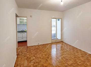 Departamento · 37m² · 2 Ambientes · Vilela 2600 - Saavedra - 2 Ambientes - Lateral - Luminoso - Excelente Ubicacion