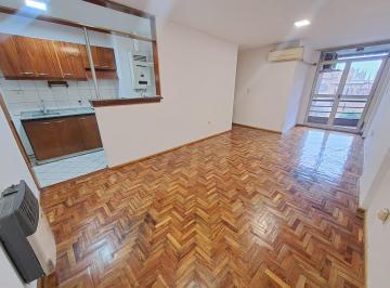 Departamento · 45m² · 2 Ambientes · Departamento en Alquiler Ituzaingo 600, 1 Dormitorio con Balcon.
