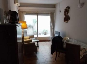 PH de 4 ambientes, Villa Crespo · PH en Planta Baja con Patio 3 Ambientes Opción 3er Dormitorio 2 Baños y Patio - Vera Al 1100