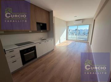 Departamento · 36m² · 2 Ambientes · Departamento - Boedo