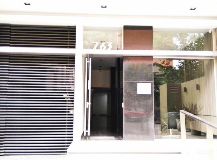 Departamento · 90m² · 4 Ambientes · 1 Cochera