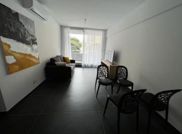 Departamento · 85m² · 3 Ambientes · Alquiler 3 Ambientes Amoblado con Amenities en Villa Urquiza