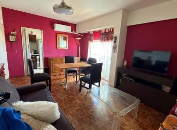 1 Living Magariños Cervantes.webp · Departamento en Venta 3 Ambientes Villa General Mitre