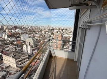 2 balcon Magariños.jpeg · Departamento en Venta 3 Ambientes Villa General Mitre