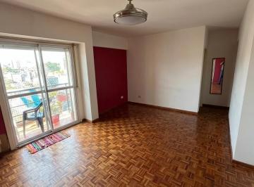 1 Living Vacio Magariños.jpeg · Departamento en Venta 3 Ambientes Villa General Mitre
