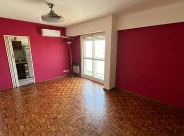4 living Magariños.jpeg · Departamento en Venta 3 Ambientes Villa General Mitre