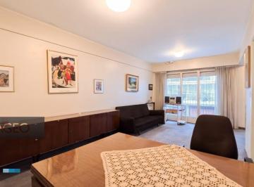 Departamento de 3 ambientes, Belgrano · Venta Departamento 3 Ambientes Baulera en Belgrano