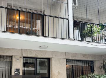 Departamento de 3 ambientes, Belgrano · Venta Departamento 3 Ambientes Baulera en Belgrano