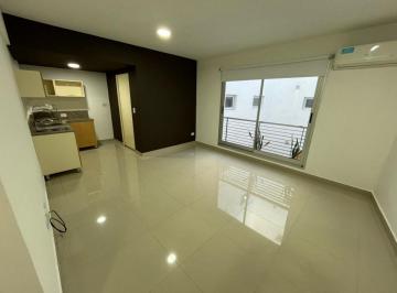 Departamento de 1 ambiente, Monserrat · Monoambiente a Estrenar en Monserrat | Muy Luminoso | Excelente Ubicación
