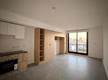 Departamento · 40m² · 1 Ambiente · Pellegrini Al 1700 - Departamento Monoambiente en Venta