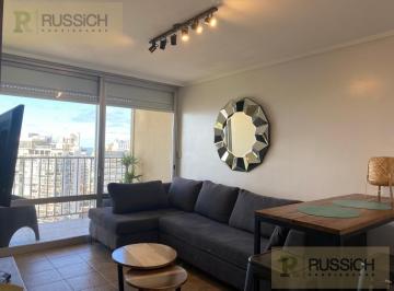 Departamento · 38m² · 2 Ambientes · Departamento en Venta de 2 Ambientes con Vista Lateral Al Torreon