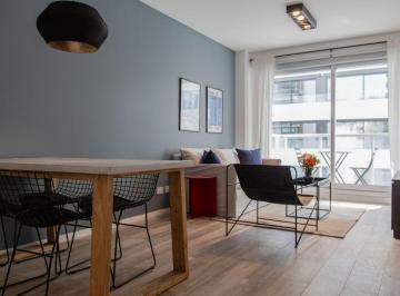 Departamento de 2 ambientes, Palermo · Godoy Cruz 2800, 2º Amb - Categoria - Muy Luminoso - Palermo