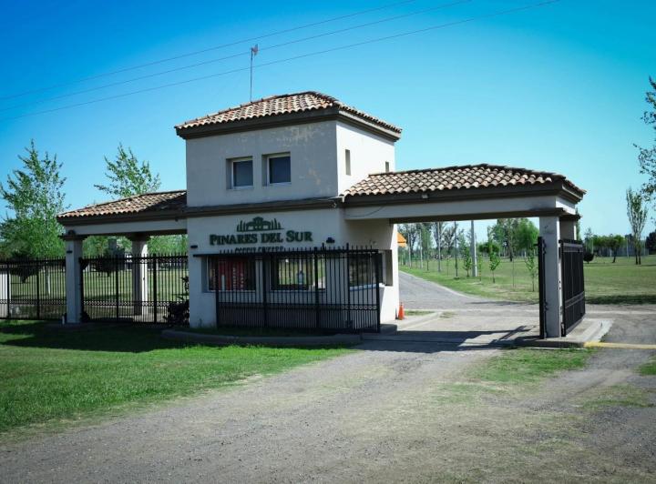 Casa · 127m² · 4 Ambientes