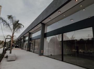 Local comercial · 121m² · 2 Ambientes · Local - La Plata