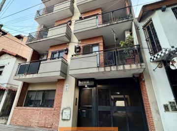 Departamento de 2 ambientes, Tres de Febrero · Venta - Departamento 2 Amb - Cochera - Saenz Peña - Tres de Febrero