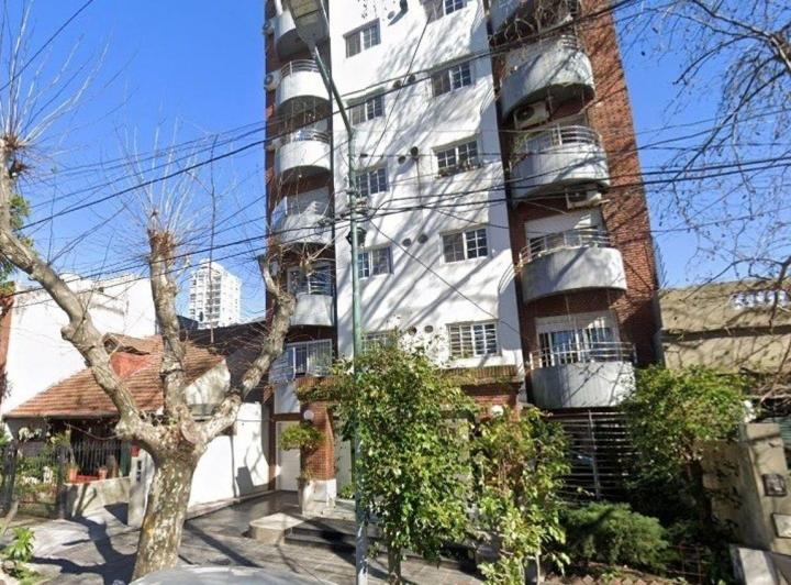Departamento · 1m² · 3 Ambientes