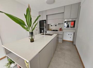 Departamento · 108m² · 4 Ambientes · Venta Departamento 4 Ambientes en Belgrano - Apto Credito