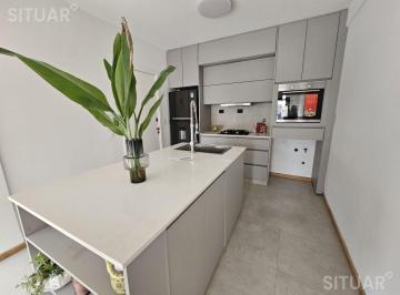 Departamento · 108m² · 4 Ambientes · Venta Departamento 4 Ambientes en Belgrano - Apto Credito