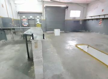 Depósito · 130m² · Deposito Alquiler San Justo Comercial Logistico