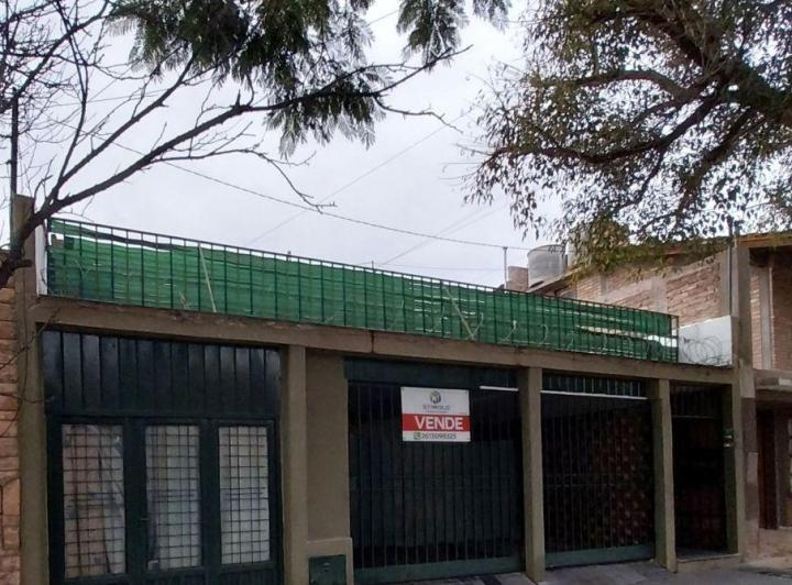 PH · 90m² · 4 Ambientes · 1 Cochera