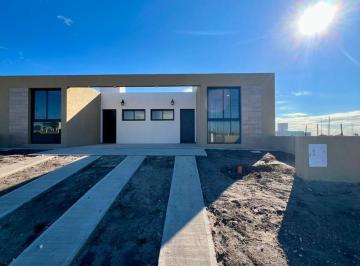 Casa · 68m² · 3 Ambientes · Venta Dúplex en Pb a Estrenar en Docta Central