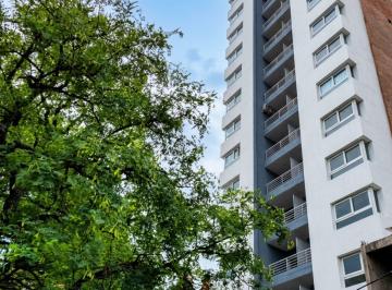 Departamento · 42m² · 2 Ambientes · Alquiler| Departamento 1 Dormitorio en Güemes - Tap