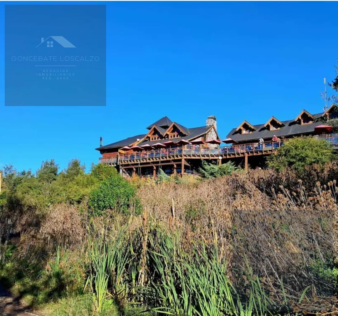 Terreno en venta, 765m² en Sierra de los Padres — Gran potencial comercial