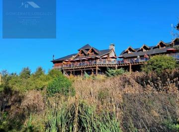 Terreno · 765m² · Terreno en Sierra de Los Padres