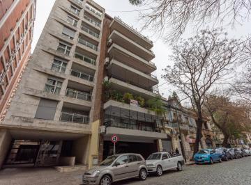 Departamento · 152m² · 4 Ambientes · 1 Cochera · Venta 4 Ambientes con Cochera, Zona Belgrano "R".