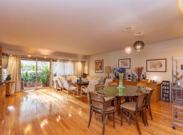 Departamento · 152m² · 4 Ambientes · 1 Cochera · Venta 4 Ambientes con Cochera, Zona Belgrano "R".