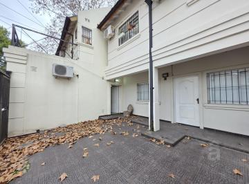PH · 105m² · 3 Ambientes · 1 Cochera · Dúplex en Villa Ballester - Venta - Tres Ambientes C/ Cochera.