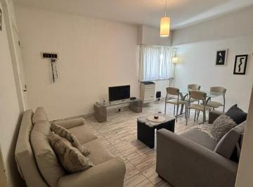 Departamento · 45m² · 2 Ambientes · Departamento en Punta Mogotes