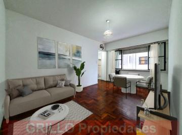 Departamento de 2 ambientes, Vicente López · Av del Libertador 8440. Departamento 2 Ambientes. Baño Completo. Cocina Independiente.