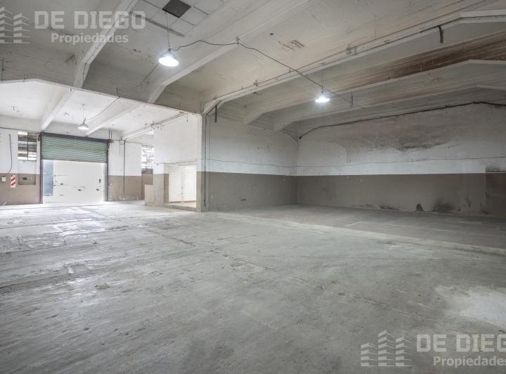 Depósito · 355m² · 1 Ambiente