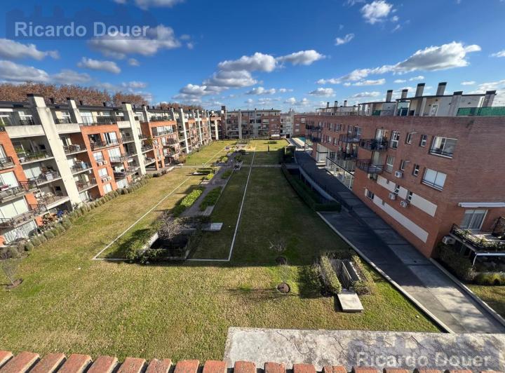 Departamento · 230m² · 5 Ambientes